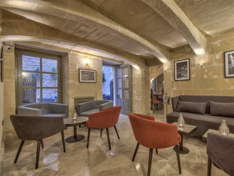 Palazzo Consiglia - Ik Collection Отель